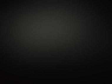 Soyut lüks gradyan koyu gri ve siyah arkaplan, siyah arkaplan