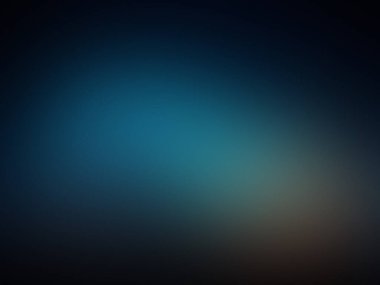 Koyu mavi vektör soyut bulanık doku. Renkli soyut çizim ve gradyan. Tasarımının yeni yolu.