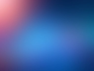 Düz renkli gradyan arka planı