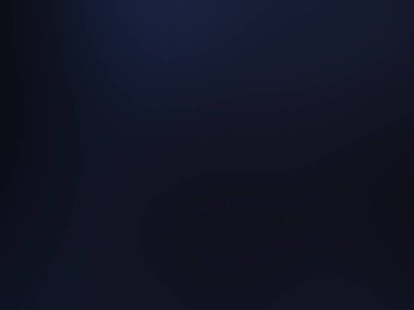 Soyut lüks koyu mavi gradyan. Pürüzsüz, mavi, siyah vignette stüdyo afişi. Stüdyo.