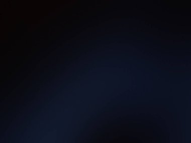 Soyut Lüks Derece Mavi arka plan. Siyah vignette Stüdyo Sancağıyla Pürüzsüz Koyu Mavi