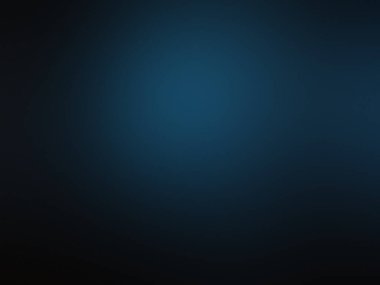 Koyu mavi eğimli arkaplan