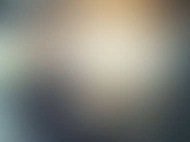 Bulanık ışık arkaplanı renkli