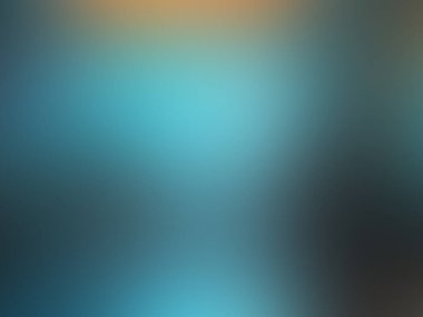 Bulanık renkli degrade arka plan