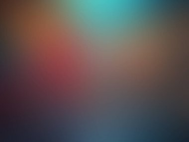 Bulanık arkaplan. Renkli gradyan odaklanmış arkaplan. Projeniz, afişiniz, duvar kağıdınız için basit moda tasarım öğesi. güzel de - odaklanmış yumuşak bulanık