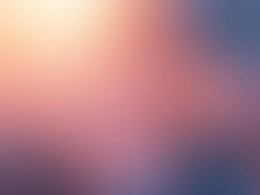 Soyut pastel yumuşak renkli desenli arkaplan tonu