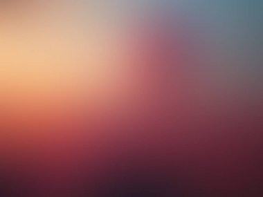 Bulanık eğimli soyut arkaplan