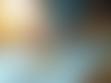 Bulanık renkli degrade arka plan