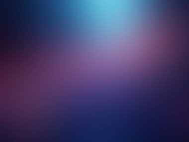 Soyut pastel yumuşak renkli düz mavi renk tonlu odak kapalı dokulu arka plan bulanık