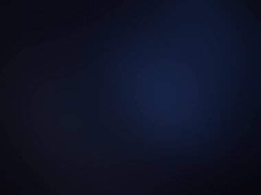 Soyut lüks gradyan mavi arka plan. Duvar kâğıdı lacivert, siyah vignette stüdyo afişi..