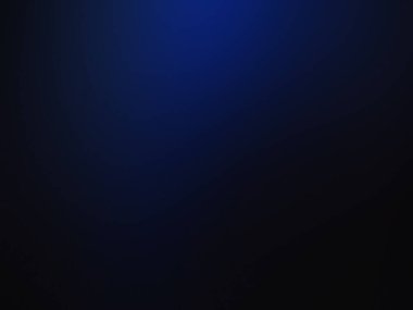 koyu soyut mavi eğimli arkaplan