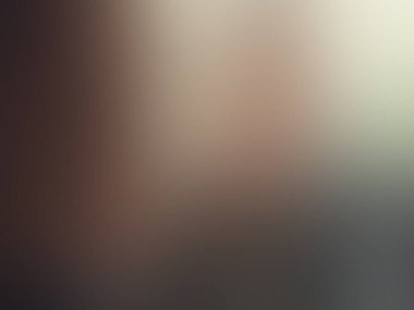 Bulanık ışık arkaplanı - vektör illüstrasyonu