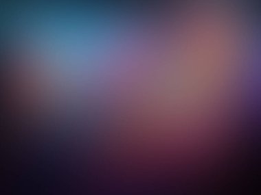 Bulanık ışık arkaplanı, doku ve yumuşak eğim kavramı