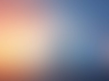 Degrade renkli bulanık arka plan