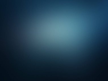 Koyu mavi vektör arka planı bulanıklaştırdı. Zarif, parlak bir çizimin gradyanı ile yaratıcı illüstrasyonu.