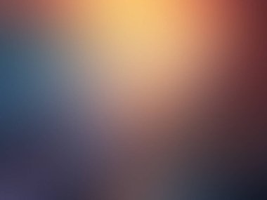 Düz renkli gradyan arka planı