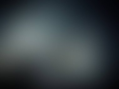 Tasarım ve arkaplanınız için koyu gri gradyan arkaplanı