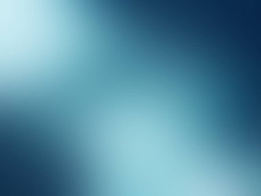 Açık mavi degrade renkli