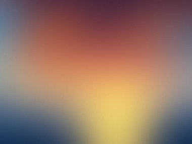 Düz renkli gradyan arka planı