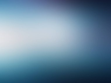 Mavi degrade arka plan