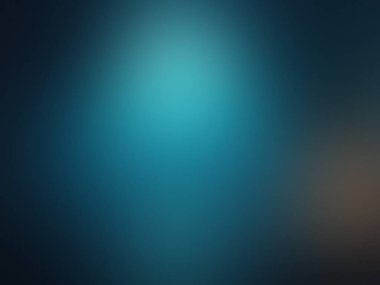 Soyut Lüks Derece Mavi arka plan. Siyah vignette Stüdyo Sancağıyla Pürüzsüz Koyu Mavi.