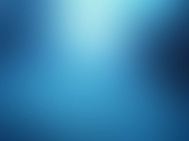 Soyut Lüks Derece Mavi arka plan. Siyah vignette Stüdyo Sancağıyla Pürüzsüz Koyu Mavi.