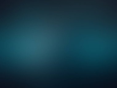 Soyut Lüks Derece Mavi arka plan. Siyah vignette Stüdyo Sancağıyla Pürüzsüz Koyu Mavi