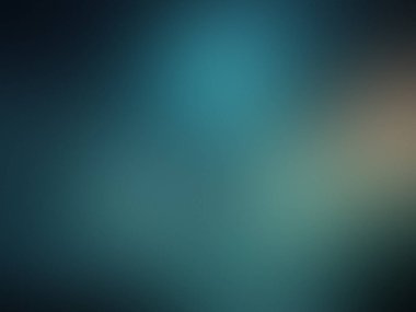 Mavi gradyan bulanık arkaplan