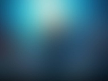 Soyut pastel yumuşak renkli düz mavi renkte tonda odak kapalı dokulu arka plan bulanık