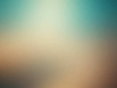 Bulanık renkli degrade arka plan