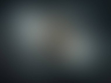 Koyu gri degrade arka plan