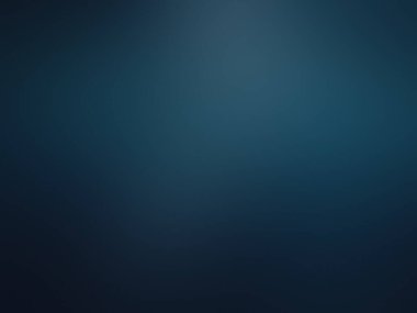 Koyu mavi vektör soyut bulanık arkaplan.