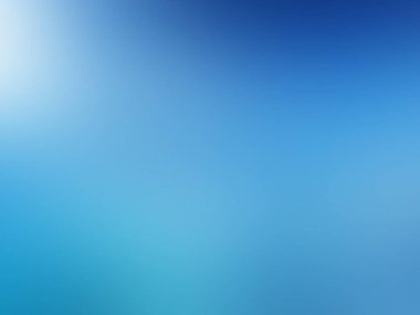 gradyan mavi bulanık arkaplan