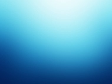 metin için yeri olan soyut mavi arkaplan