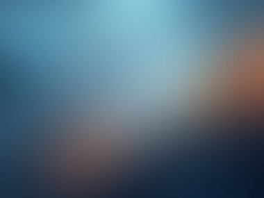 Bulanık gradyan arkaplan / soyut renkli resimleme