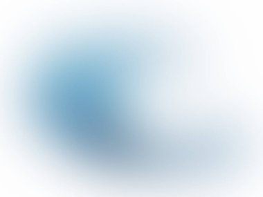 mavi ve beyaz degrade arka plan.