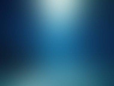 Mavi soyut bulanık arkaplan