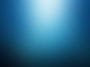 Soyut Lüks Derece Mavi arka plan. Siyah vignette Stüdyo Sancağıyla Pürüzsüz Koyu Mavi.