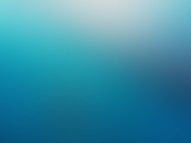 Mavi soyut bulanık arkaplan