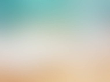 Bulanık renkli degrade arka plan