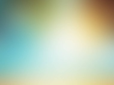 Renkli gradyan ile soyut bulanık arkaplan