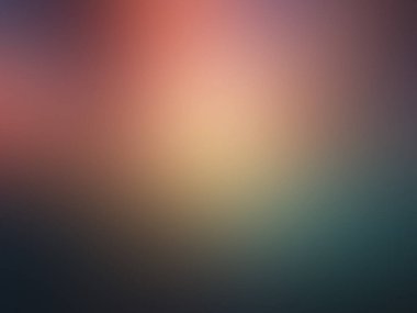 Düz renkli gradyan arka planı