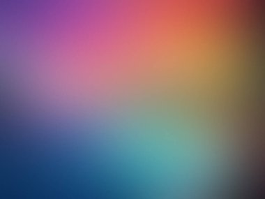 Çokrenkli soyut arkaplan ve odaklanmış desen