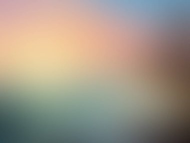 Soyut pastel yumuşak renkli desenli arkaplan tonu