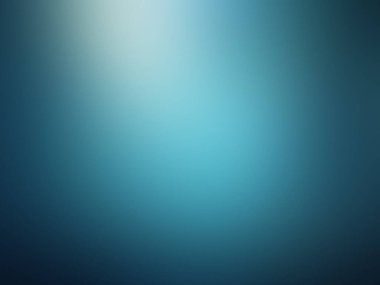 ışık gradyan arkaplan, soyut mavi renk