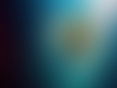 Bulanık renkli degrade arka plan