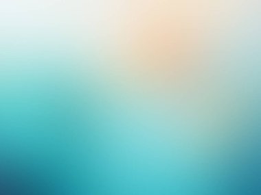 Degrade renkli bulanık arka plan