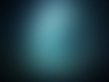 Mavi degrade arka plan bulanık. Vektör çizim