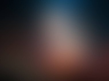 Bulanık renkli dokusu