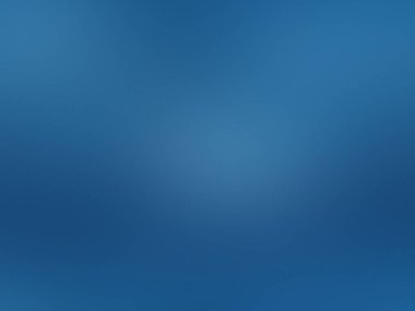 soyut düzgün eğimli mavi arkaplan düzeni.